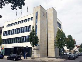 Obernkirchener Sandstein® gevelplaten