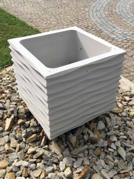 Obernkirchener Sandstein® flower planters